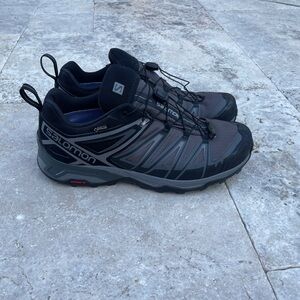 Salomon X Ultra Wide GORE-TEX Hiking shoes